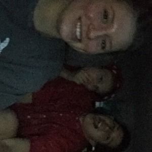 Meet your Posher, Brian